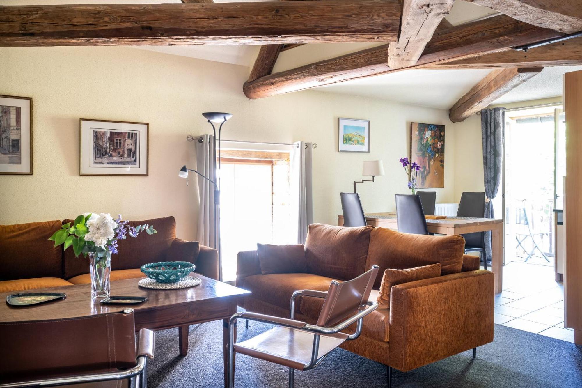 Bed and Breakfast La Dominotte Demigny Pokoj fotografie