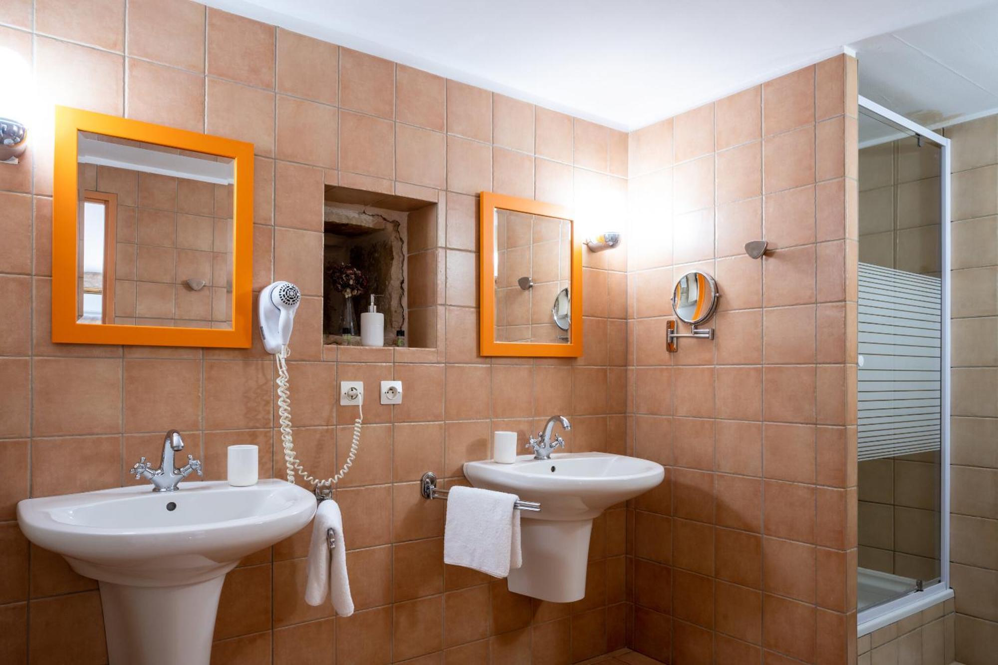 Bed and Breakfast La Dominotte Demigny Pokoj fotografie
