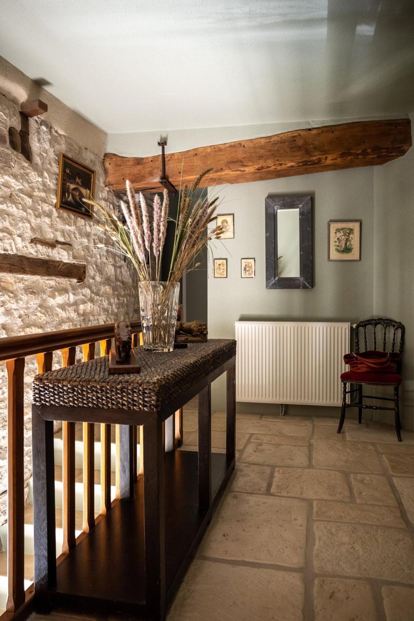 Bed and Breakfast La Dominotte Demigny Exteriér fotografie