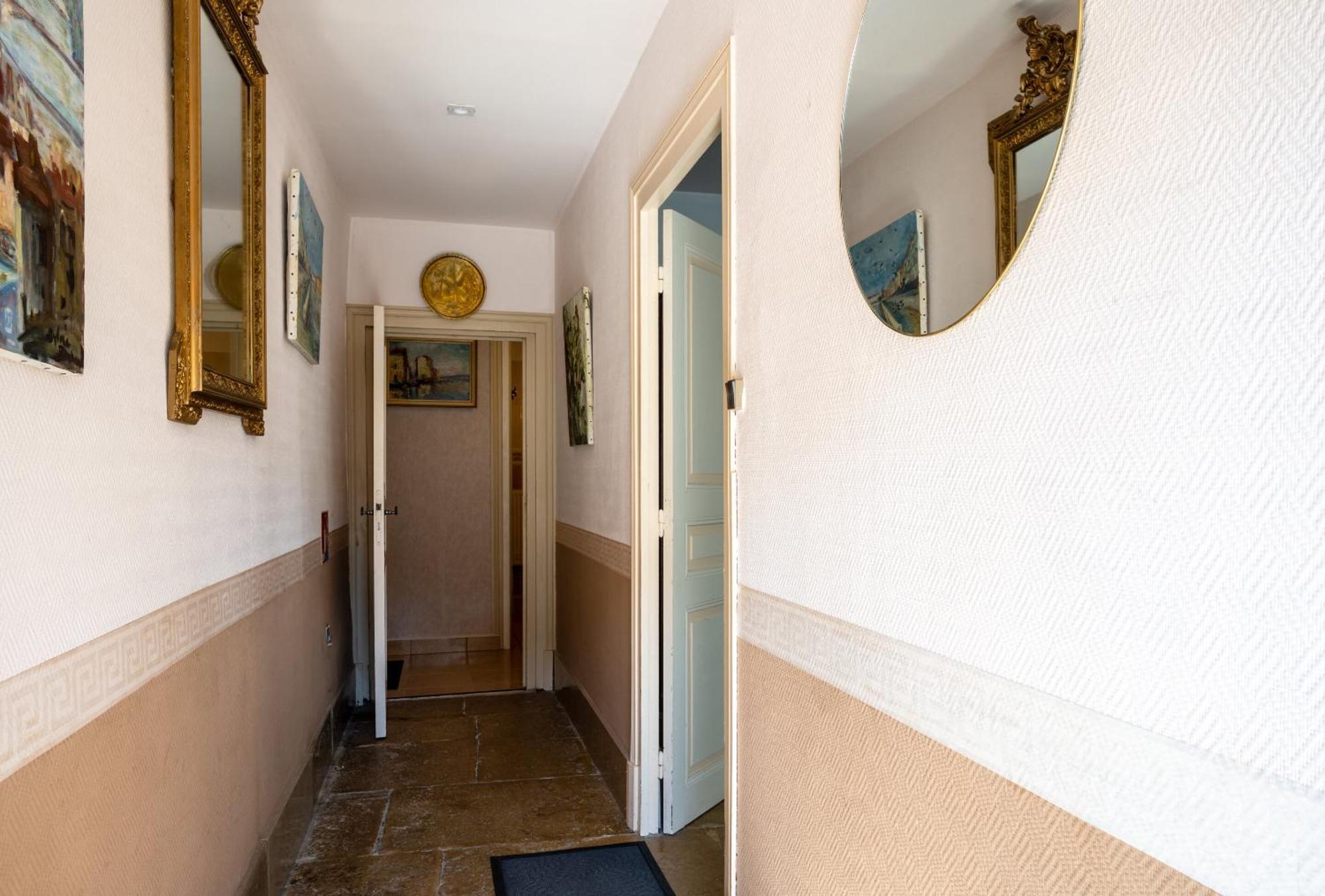 Bed and Breakfast La Dominotte Demigny Pokoj fotografie