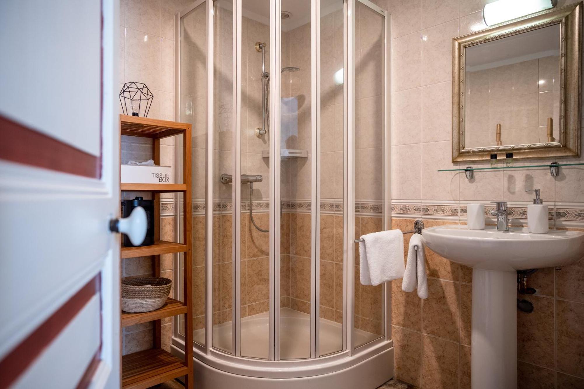 Bed and Breakfast La Dominotte Demigny Pokoj fotografie