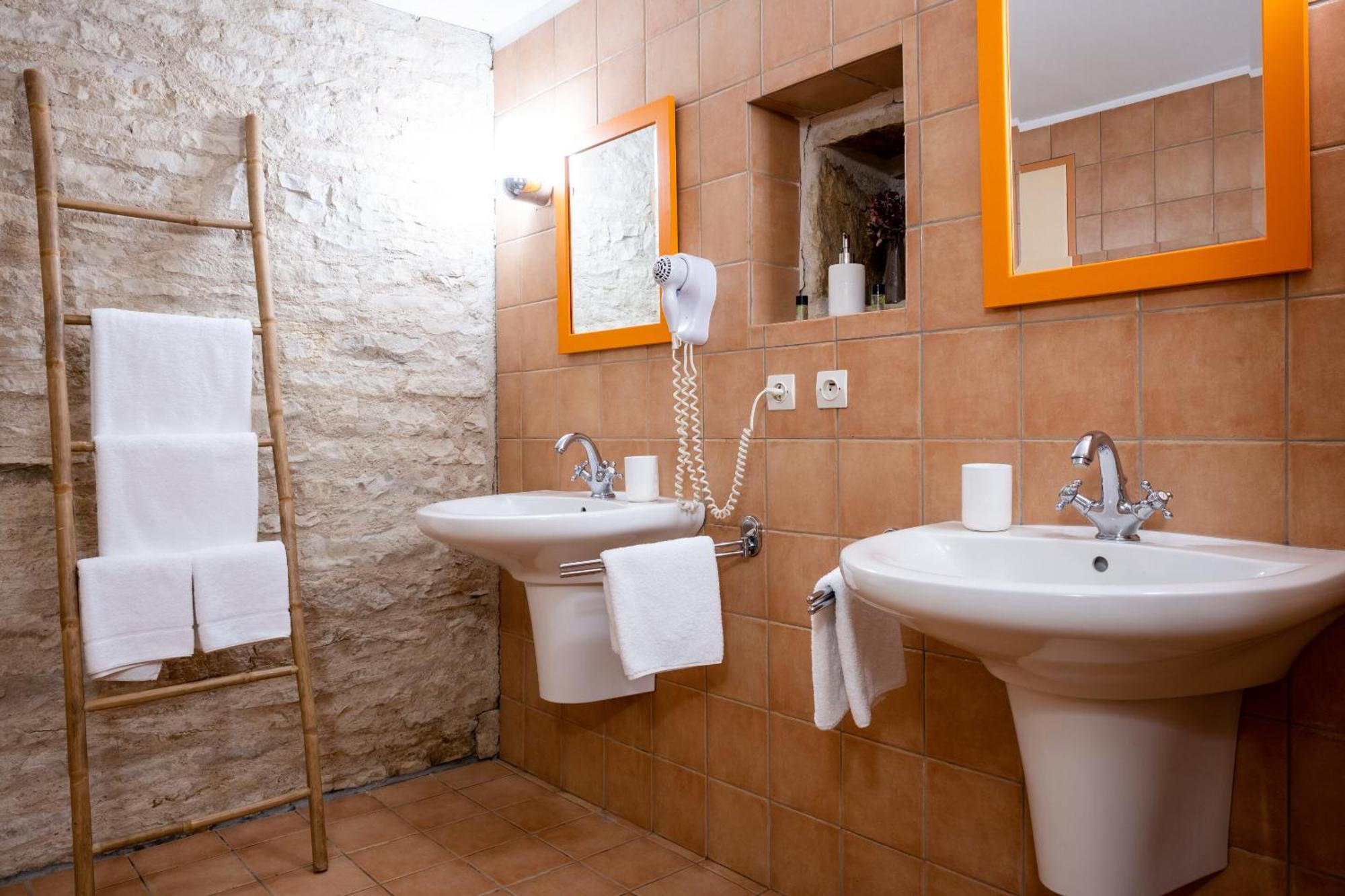 Bed and Breakfast La Dominotte Demigny Pokoj fotografie