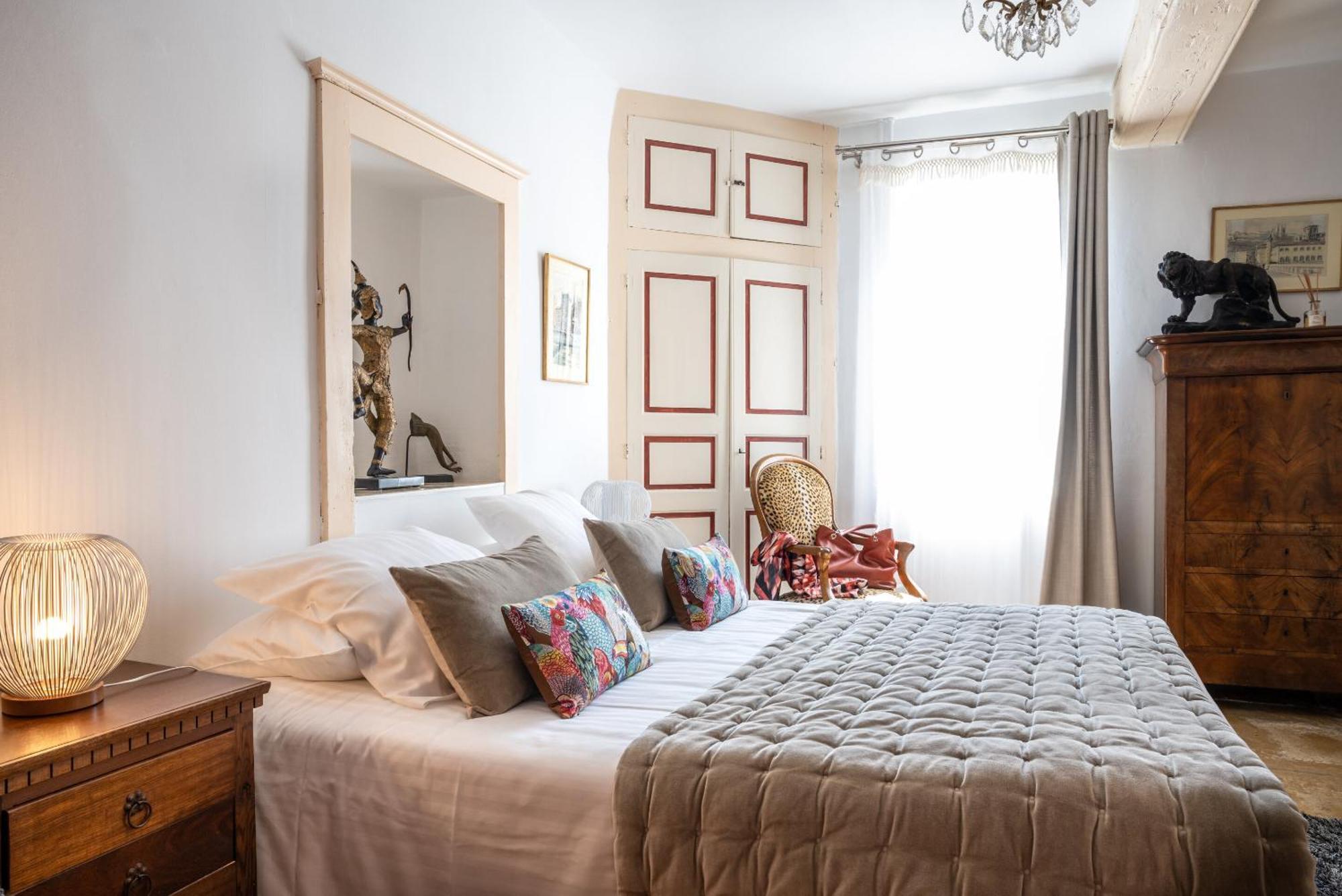 Bed and Breakfast La Dominotte Demigny Pokoj fotografie