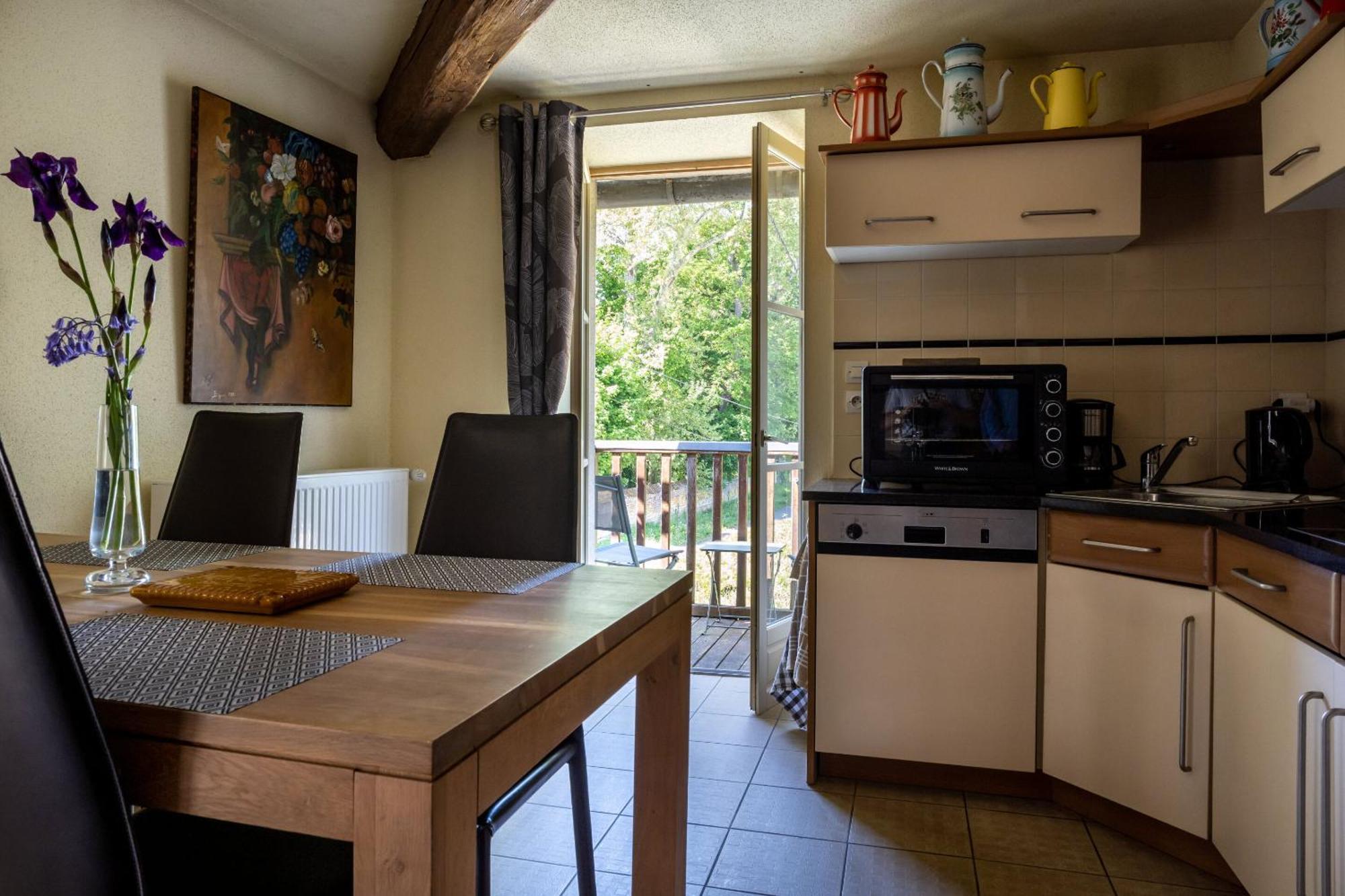 Bed and Breakfast La Dominotte Demigny Pokoj fotografie